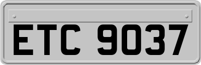 ETC9037