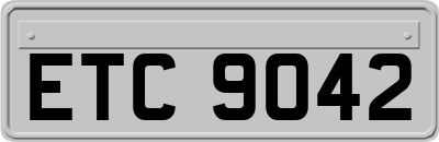 ETC9042