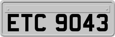 ETC9043