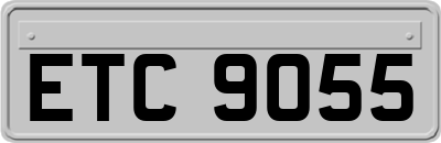 ETC9055