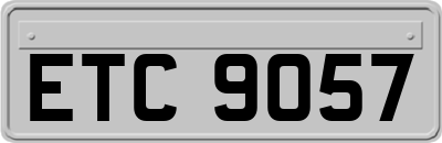 ETC9057