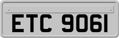 ETC9061