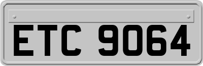 ETC9064