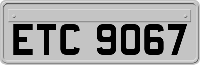 ETC9067