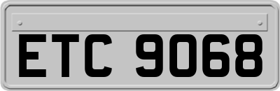 ETC9068