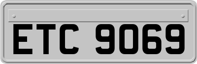 ETC9069
