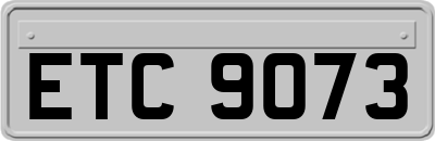 ETC9073
