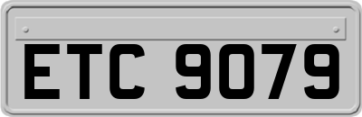 ETC9079