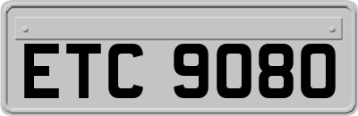 ETC9080