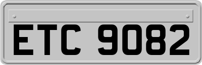 ETC9082