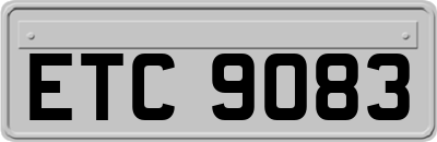 ETC9083