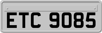ETC9085