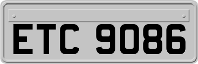 ETC9086