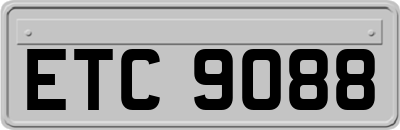 ETC9088