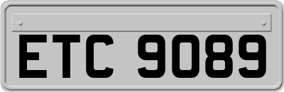 ETC9089