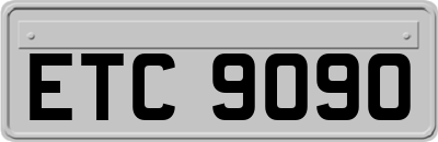 ETC9090