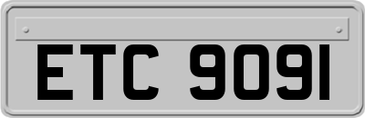 ETC9091