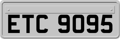 ETC9095