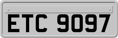 ETC9097