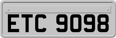 ETC9098