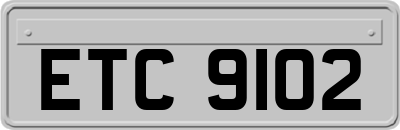 ETC9102