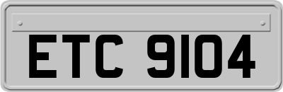 ETC9104