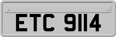 ETC9114
