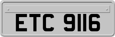 ETC9116