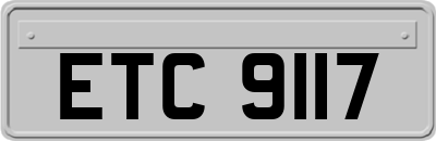 ETC9117