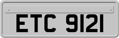 ETC9121