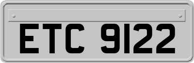 ETC9122