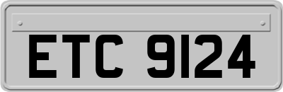 ETC9124