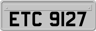 ETC9127