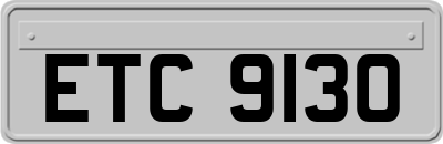 ETC9130