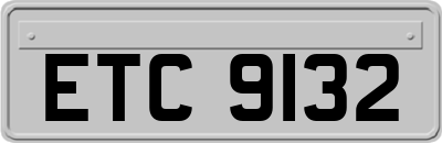 ETC9132