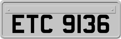 ETC9136