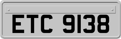 ETC9138