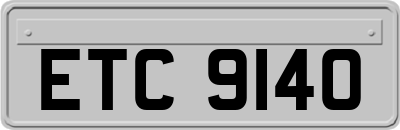 ETC9140