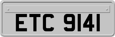 ETC9141