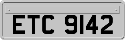 ETC9142