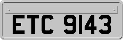 ETC9143