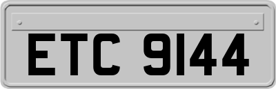 ETC9144