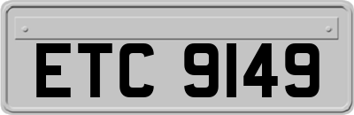 ETC9149
