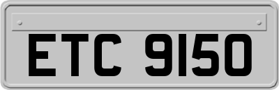 ETC9150