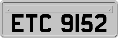 ETC9152
