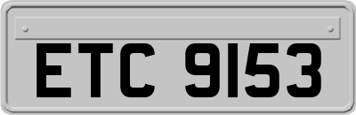 ETC9153