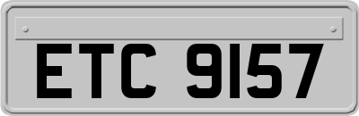 ETC9157