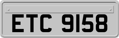ETC9158