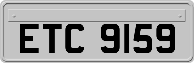 ETC9159