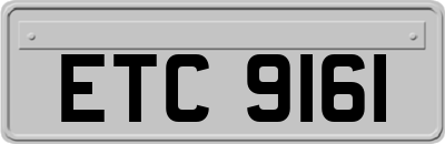 ETC9161